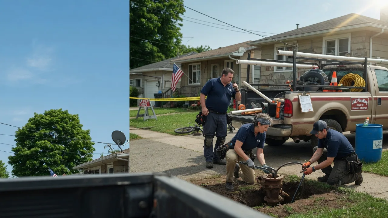 Water Heater Replacement in Apple River, IL near me